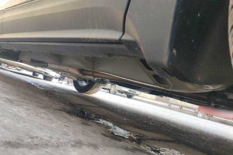 Used Chevrolet Equinox 2022 Mild Hybrid 550T RS Smart Boundary-Setting Edition Chassis Front Right