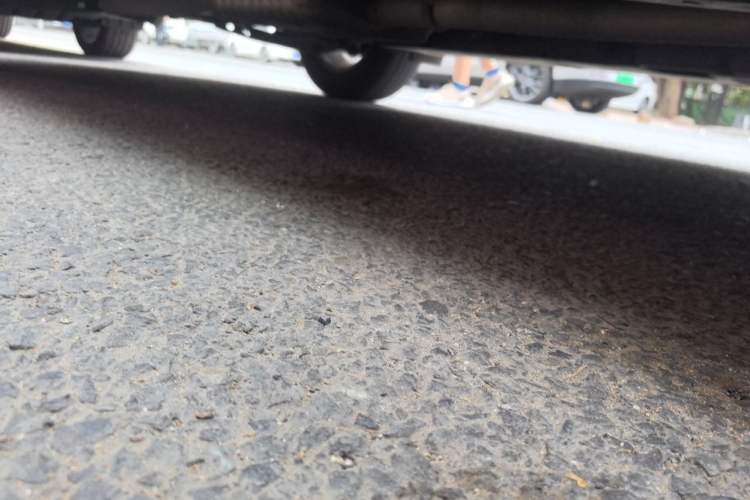 Used Chevrolet Equinox 2022 535T Chijie Edition Chassis Front Right