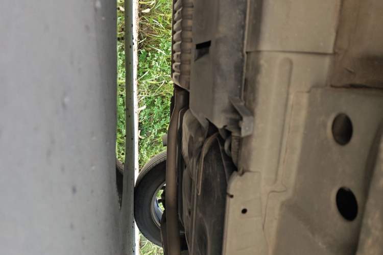 Used Chevrolet Equinox 2022 535T YuJie Edition Chassis Front Right