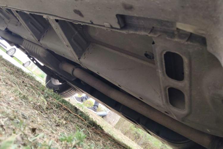Used Chevrolet Equinox 2022 535T YuJie Edition Chassis Front Right