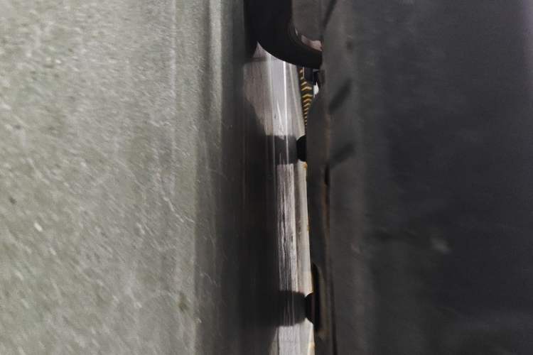 Used Chevrolet Equinox 2022 535T Chijie Edition Chassis Front Right