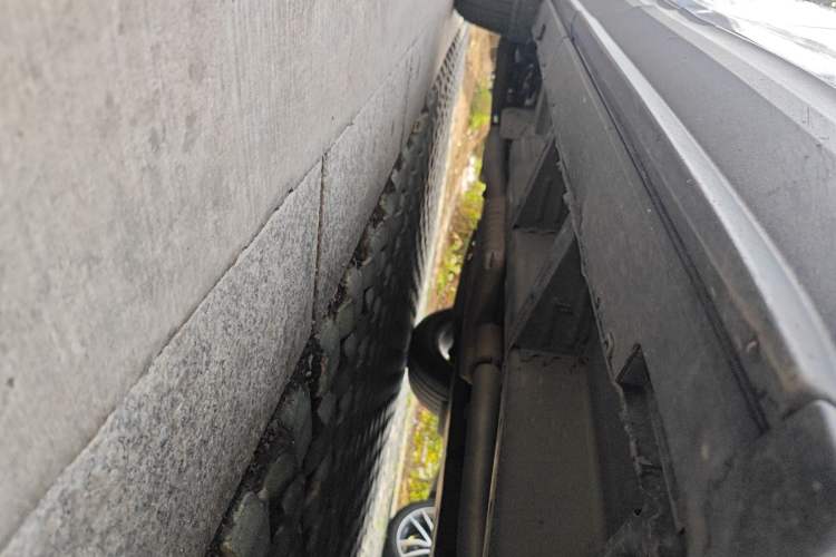 Used Chevrolet Equinox 2022 535T Chijie Edition Chassis Front Right
