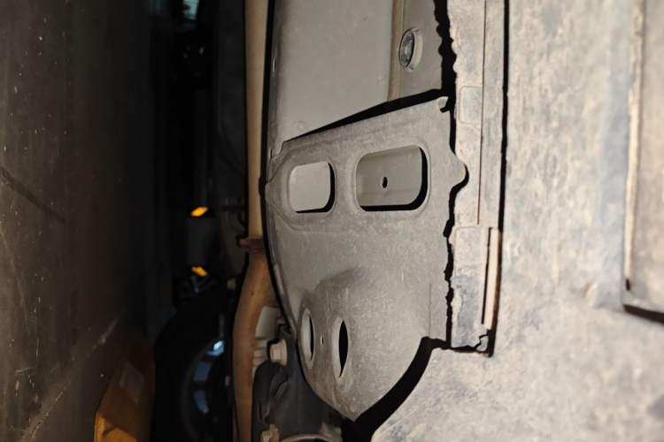 Used Chevrolet Equinox 2022 535T Chijie Edition Chassis Front Right