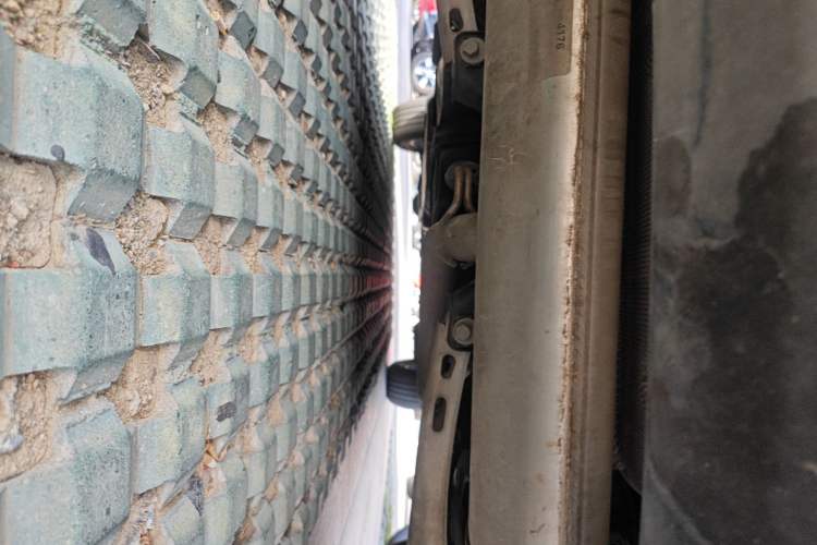 Used Chevrolet Equinox 2022 535T Chijie Edition Chassis Rear