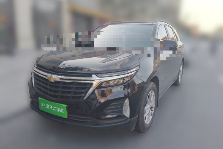 Used Chevrolet Equinox 2022 535T Chijie Edition Guazi used car, China used car export, Used car for sale, Used  cars, Cheapest cars for sale