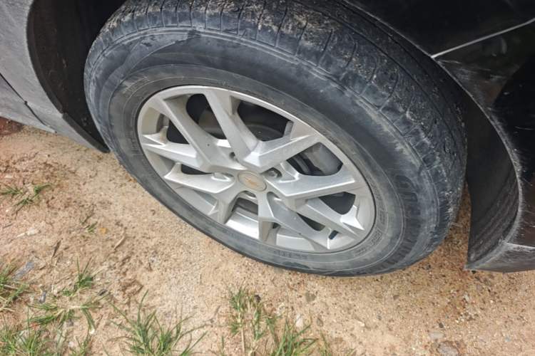 Used Chevrolet Equinox 2022 535T Chijie Edition Exterior 1