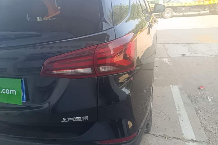 Used Chevrolet Equinox 2022 535T Chijie Edition Exterior 3