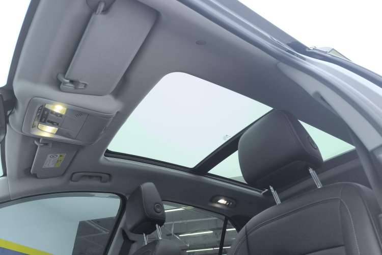 Used Chevrolet Equinox 2022 535T YuJie Edition Headliner