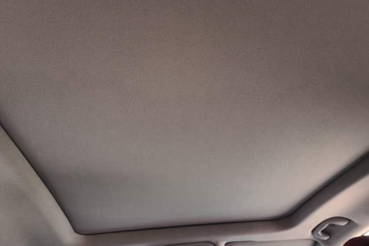 Used Chevrolet Equinox 2022 535T YuJie Edition Headliner