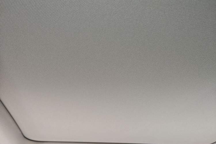 Used Chevrolet Equinox 2022 535T Chijie Edition Headliner