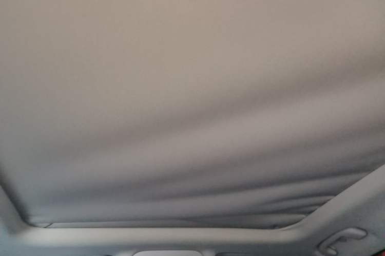 Used Chevrolet Equinox 2022 535T YuJie Edition Headliner