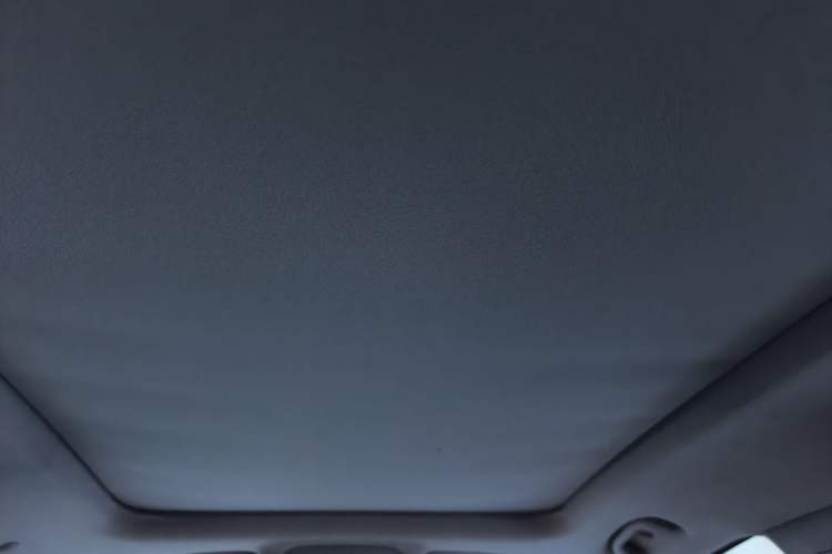 Used Chevrolet Equinox 2022 535T Chijie Edition Headliner