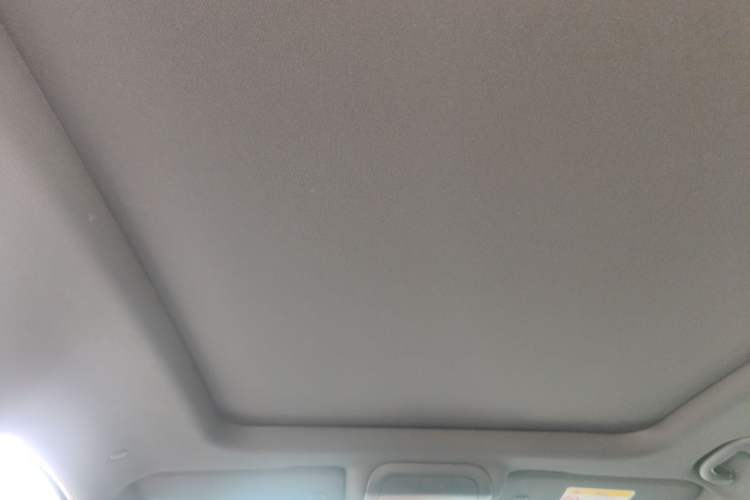 Used Chevrolet Equinox 2022 Mild Hybrid 550T RS Four-Wheel Drive Intelligent Guardian Edition Headliner
