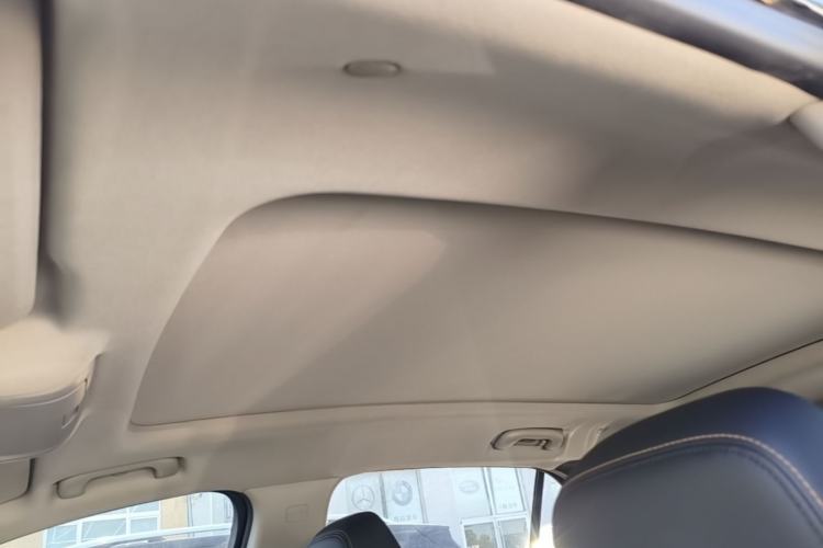 Used Chevrolet Equinox 2022 535T YuJie Edition Headliner