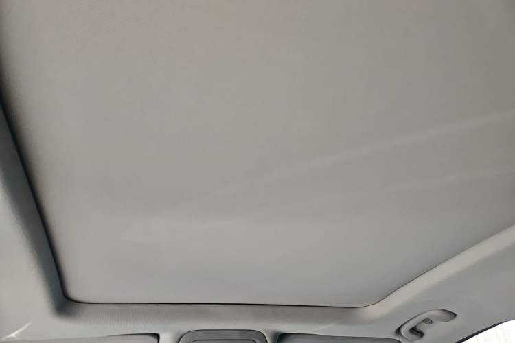 Used Chevrolet Equinox 2022 535T Chijie Edition Headliner