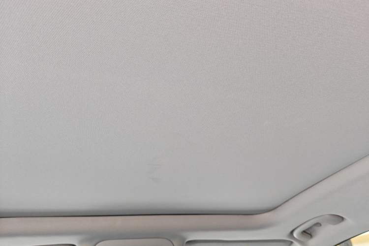 Used Chevrolet Equinox 2022 535T Chijie Edition Headliner