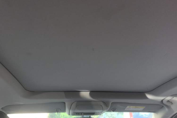 Used Chevrolet Equinox 2022 535T Chijie Edition Headliner