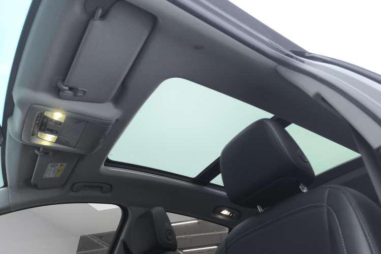 Used Chevrolet Equinox 2022 535T Chijie Edition Headliner