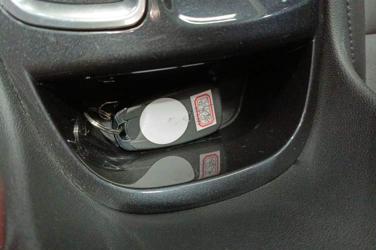 Used Chevrolet Equinox 2022 535T YuJie Edition Interior 1