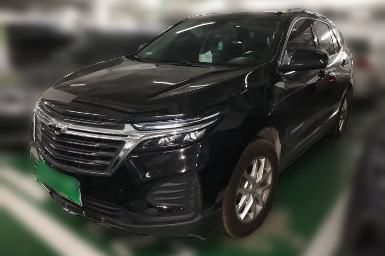 Used Chevrolet Equinox 2022 535T YuJie Edition Guazi used car, China used car export, Used car for sale, Used  cars, Cheapest cars for sale
