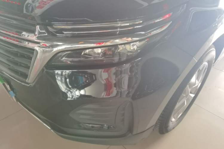 Used Chevrolet Equinox 2022 535T YuJie Edition Left Front Headlight