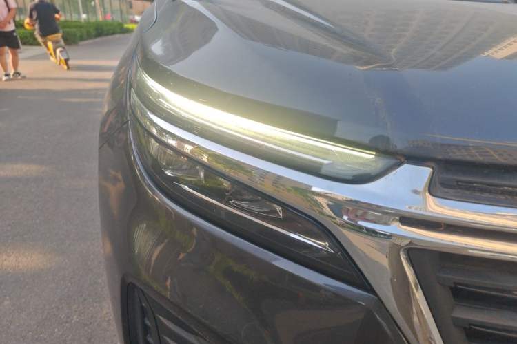 Used Chevrolet Equinox 2022 535T YuJie Edition Right Front Headlight
