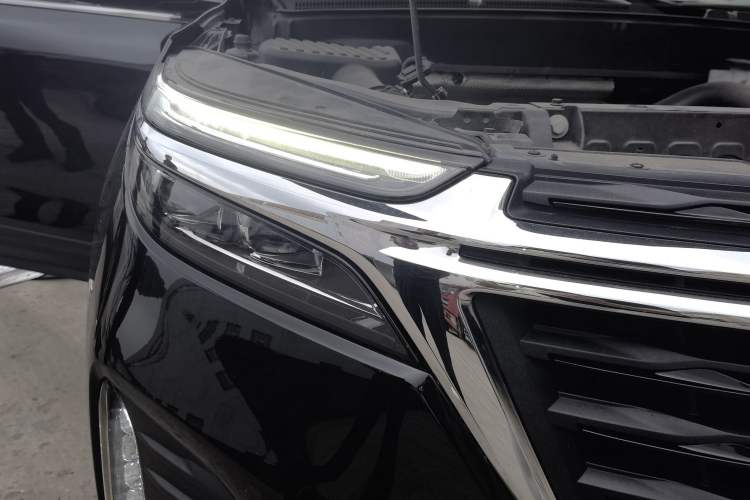 Used Chevrolet Equinox 2022 535T YuJie Edition Right Front Headlight