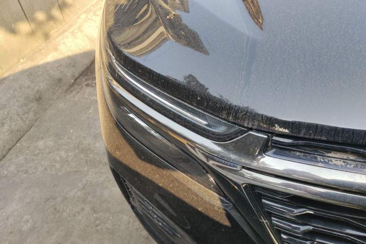 Used Chevrolet Equinox 2022 Mild Hybrid 550T RS Smart Boundary-Setting Edition Right Front Headlight