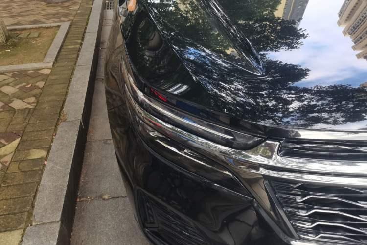 Used Chevrolet Equinox 2022 Mild Hybrid 550T RS Smart Boundary-Setting Edition Right Front Headlight