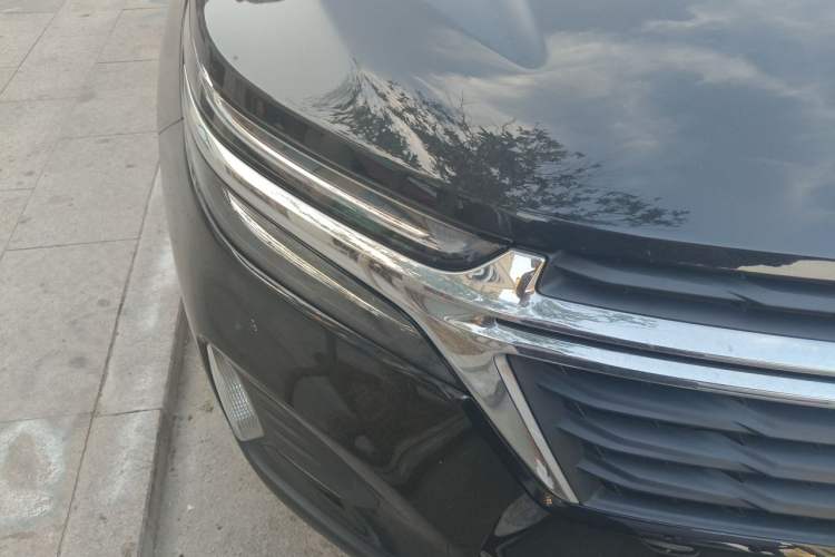Used Chevrolet Equinox 2022 535T Chijie Edition Right Front Headlight