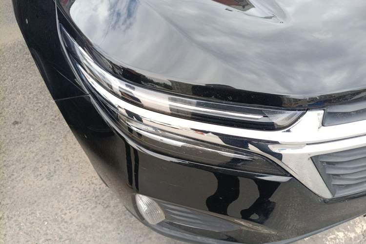 Used Chevrolet Equinox 2022 535T Chijie Edition Right Front Headlight