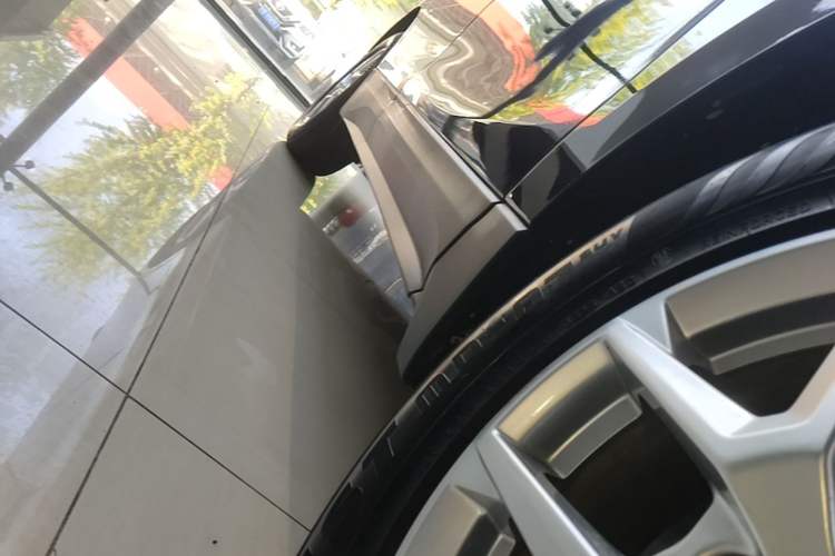 Used Chevrolet Equinox 2022 535T Chijie Edition Right Side Sill