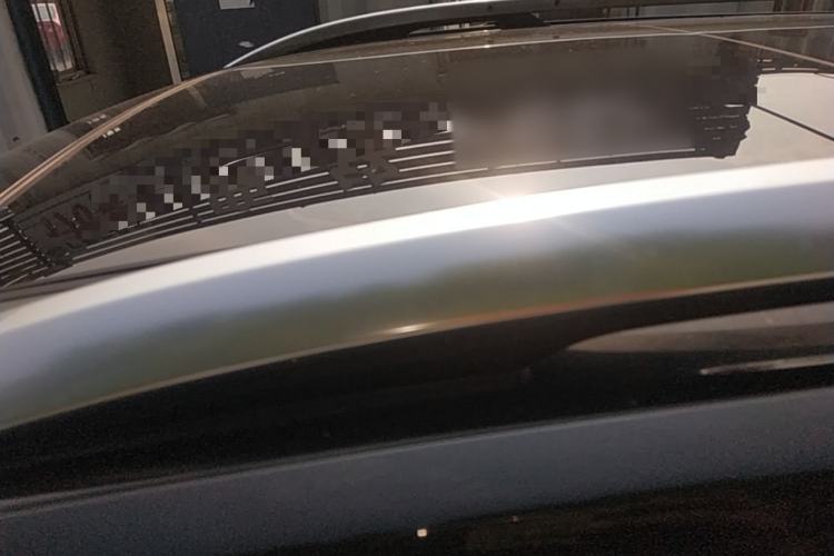 Used Chevrolet Equinox 2022 535T YuJie Edition Roof