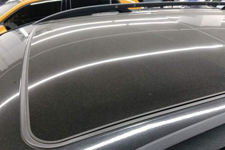 Used Chevrolet Equinox 2022 535T Chijie Edition Roof