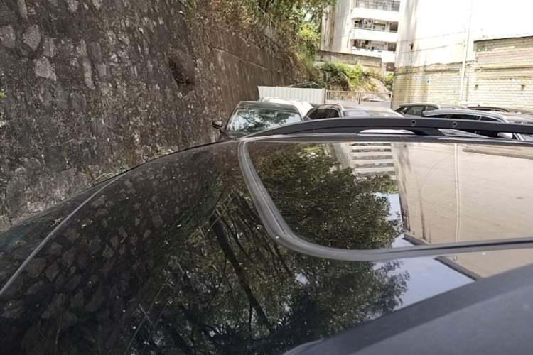 Used Chevrolet Equinox 2022 535T Chijie Edition Roof