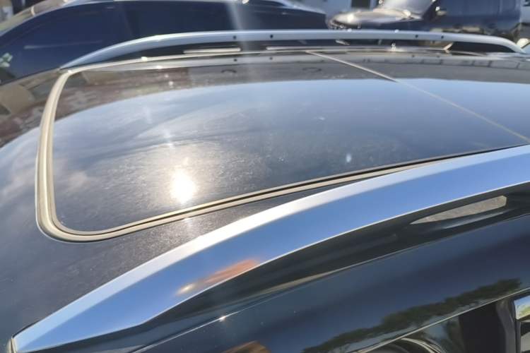 Used Chevrolet Equinox 2022 535T YuJie Edition Roof