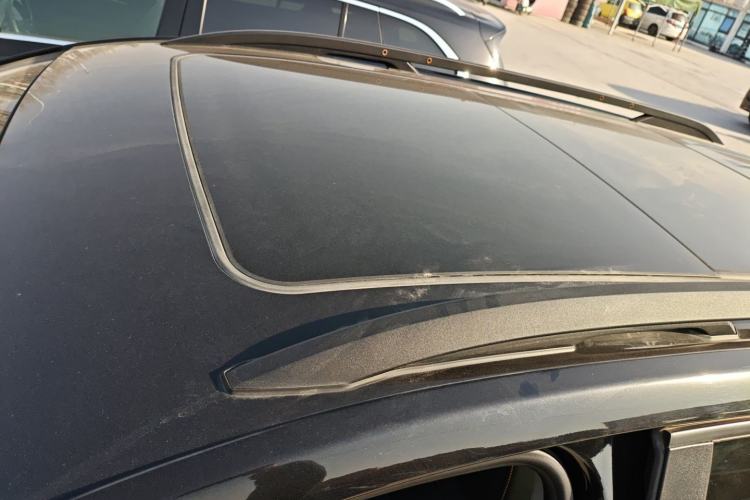 Used Chevrolet Equinox 2022 535T Chijie Edition Roof