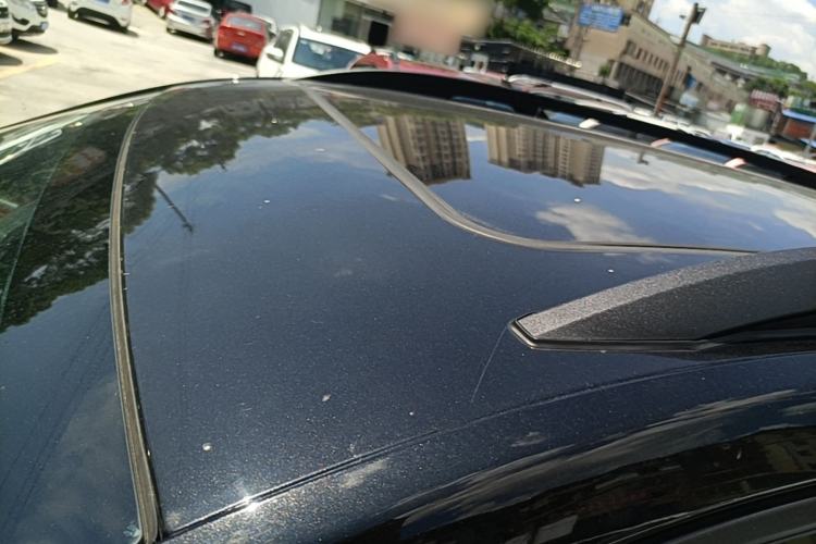 Used Chevrolet Equinox 2022 535T Chijie Edition Roof
