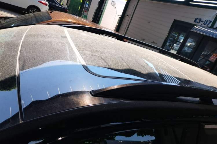 Used Chevrolet Equinox 2022 Light Hybrid 550T RS All-Wheel-Drive Smart Boundary Edition Roof