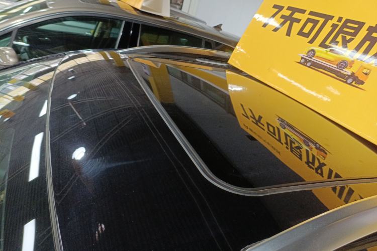 Used Chevrolet Equinox 2022 535T YuJie Edition Roof