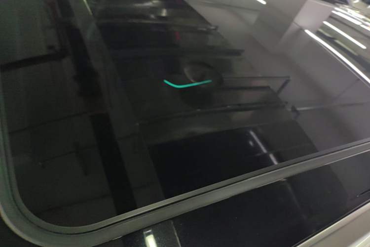 Used Chevrolet Equinox 2022 535T YuJie Edition Roof