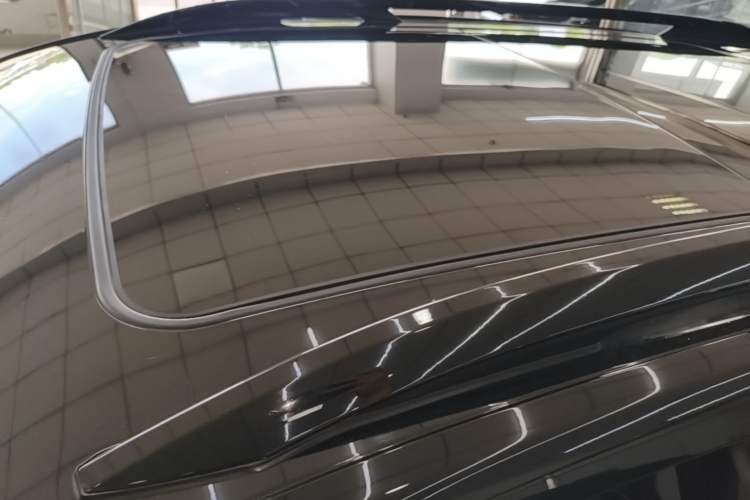 Used Chevrolet Equinox 2022 Mild Hybrid 550T RS Smart Boundary-Setting Edition Roof
