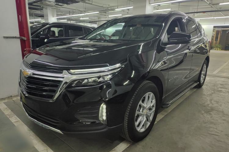 Used Chevrolet Equinox 2022 535T YuJie Edition Guazi used car, China used car export, Used car for sale, Used  cars, Cheapest cars for sale