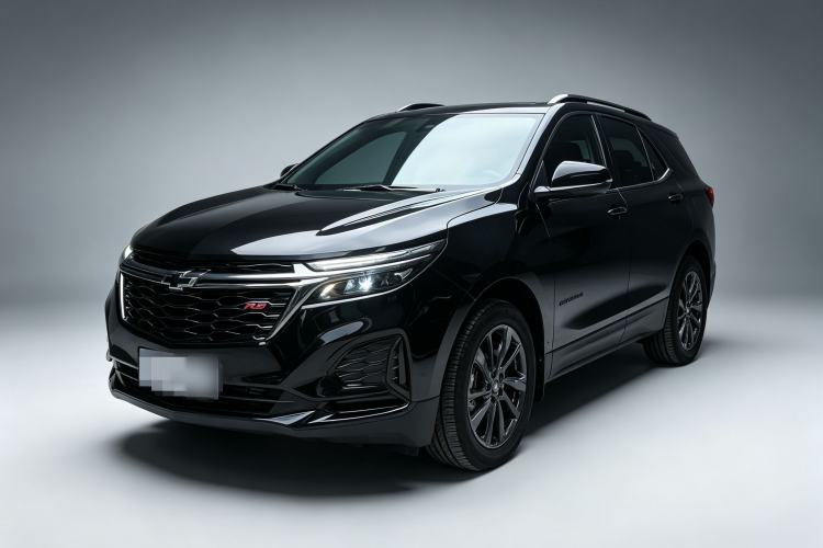 Ojetý Chevrolet Equinox 2022 Light Hybrid 550T RS All-Wheel-Drive Smart Boundary Edition Guazi used car, China used car export, Used car for sale, Used  cars, Cheapest cars for sale