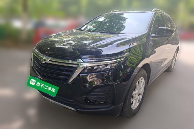 Used Chevrolet Equinox 2022 535T YuJie Edition Guazi used car, China used car export, Used car for sale, Used  cars, Cheapest cars for sale