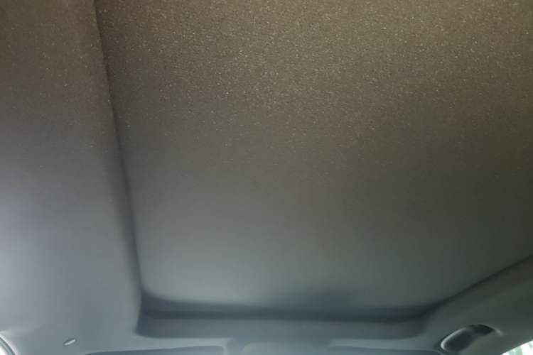 Used Chevrolet Equinox 2022 Mild Hybrid 550T RS Smart Boundary-Setting Edition Headliner