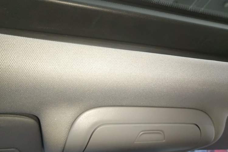 Used Chevrolet Equinox 2022 535T Chijie Edition Headliner
