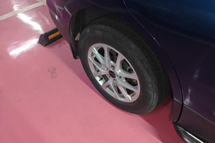 Used Chevrolet Equinox 2022 535T Chijie Edition Right Rear Wheel Hub