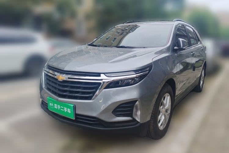 Used Chevrolet Equinox 2022 535T Chijie Edition Guazi used car, China used car export, Used car for sale, Used cars, Cheapest cars for sale