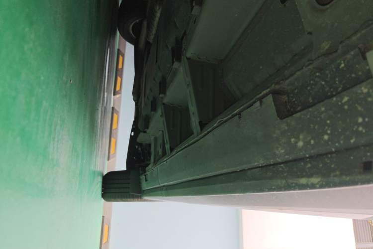 Used Chevrolet Equinox 2022 535T Chijie Edition Chassis Front Left